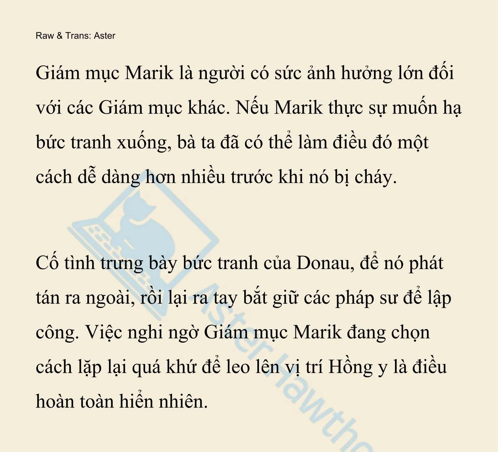 [NOVEL] Xuyên Vào Tiểu Thuyết, Tôi Thành Truyền Thuyết Rùng Rợn Chap 45 - Next Chap 46