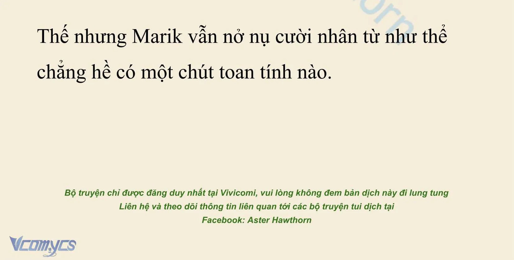 [NOVEL] Xuyên Vào Tiểu Thuyết, Tôi Thành Truyền Thuyết Rùng Rợn Chap 45 - Next Chap 46