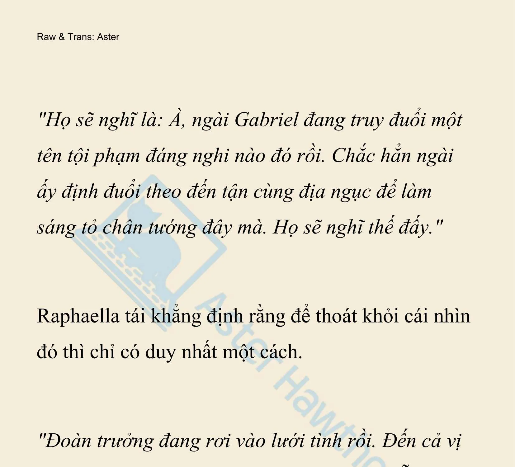 [NOVEL] Xuyên Vào Tiểu Thuyết, Tôi Thành Truyền Thuyết Rùng Rợn Chap 45 - Next Chap 46