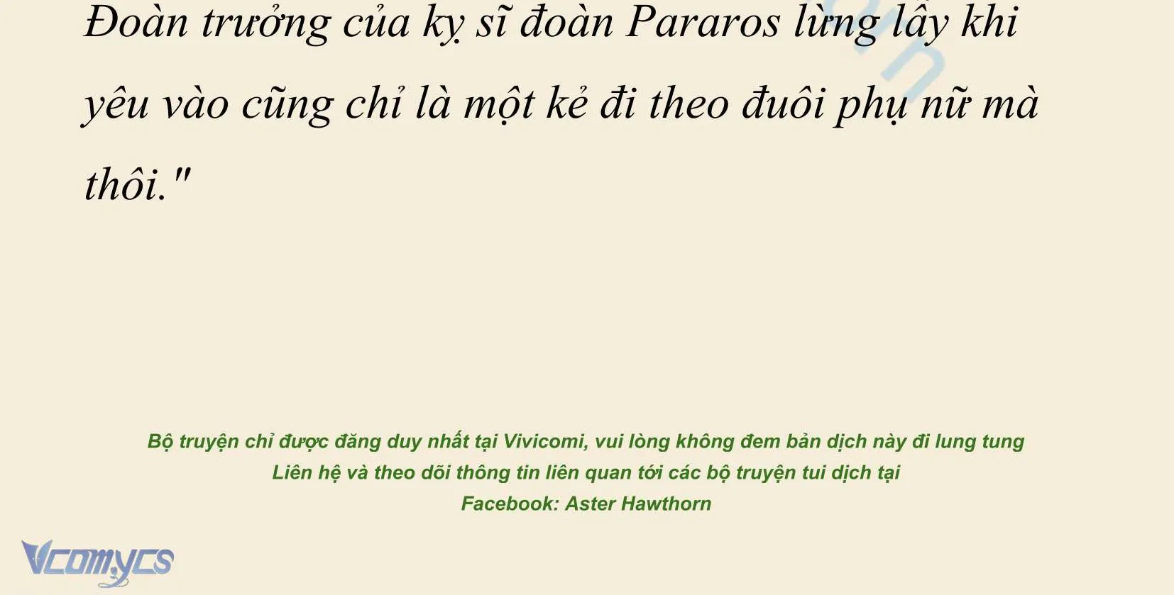 [NOVEL] Xuyên Vào Tiểu Thuyết, Tôi Thành Truyền Thuyết Rùng Rợn Chap 45 - Next Chap 46