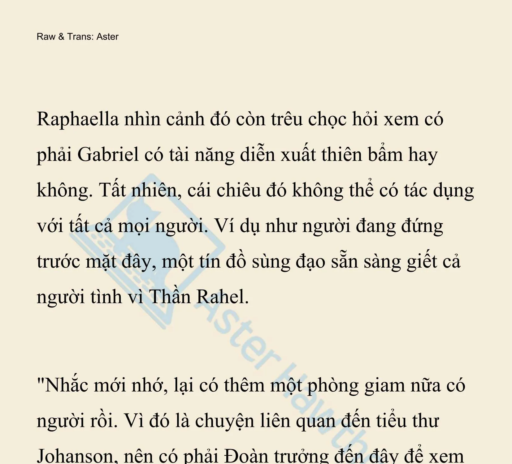 [NOVEL] Xuyên Vào Tiểu Thuyết, Tôi Thành Truyền Thuyết Rùng Rợn Chap 45 - Next Chap 46