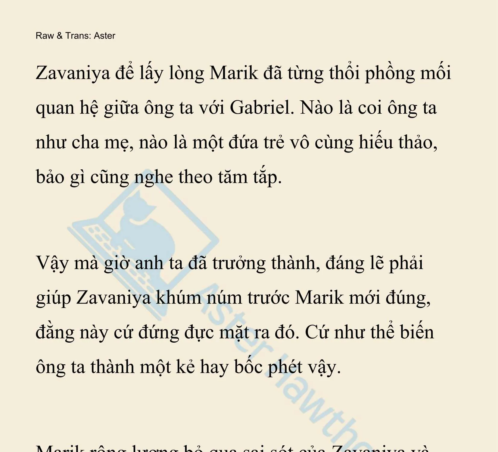 [NOVEL] Xuyên Vào Tiểu Thuyết, Tôi Thành Truyền Thuyết Rùng Rợn Chap 45 - Next Chap 46