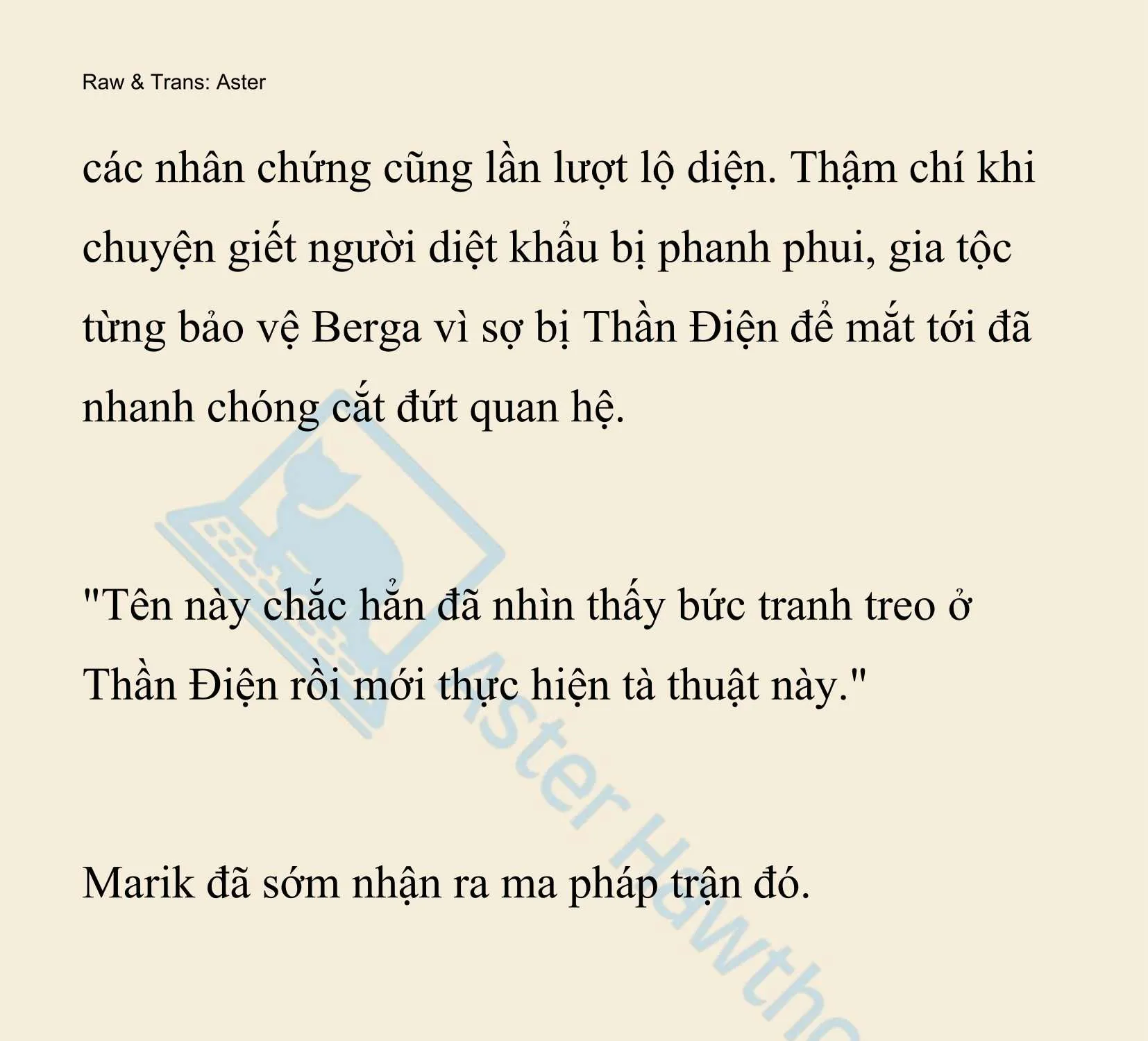 [NOVEL] Xuyên Vào Tiểu Thuyết, Tôi Thành Truyền Thuyết Rùng Rợn Chap 45 - Next Chap 46