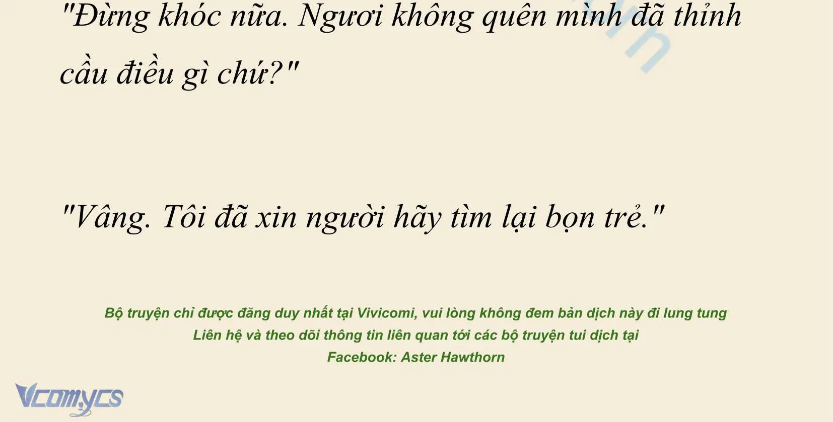 [NOVEL] Xuyên Vào Tiểu Thuyết, Tôi Thành Truyền Thuyết Rùng Rợn Chap 46 - Next Chap 47