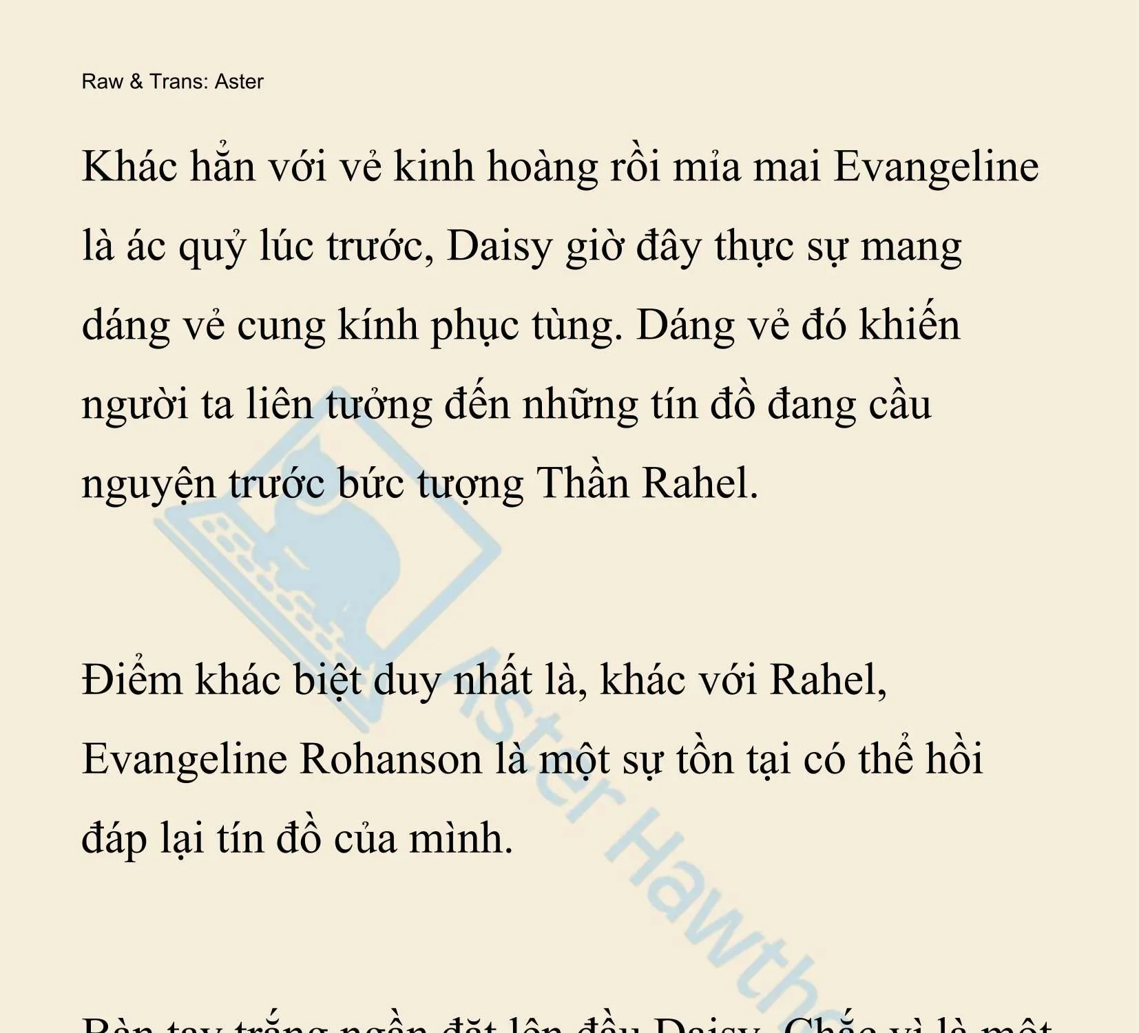[NOVEL] Xuyên Vào Tiểu Thuyết, Tôi Thành Truyền Thuyết Rùng Rợn Chap 46 - Next Chap 47