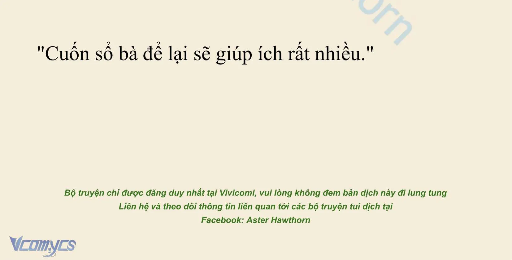 [NOVEL] Xuyên Vào Tiểu Thuyết, Tôi Thành Truyền Thuyết Rùng Rợn Chap 46 - Next Chap 47