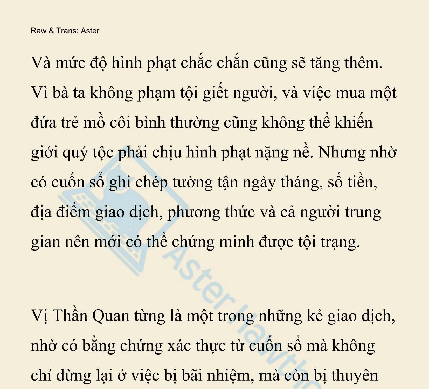 [NOVEL] Xuyên Vào Tiểu Thuyết, Tôi Thành Truyền Thuyết Rùng Rợn Chap 46 - Next Chap 47