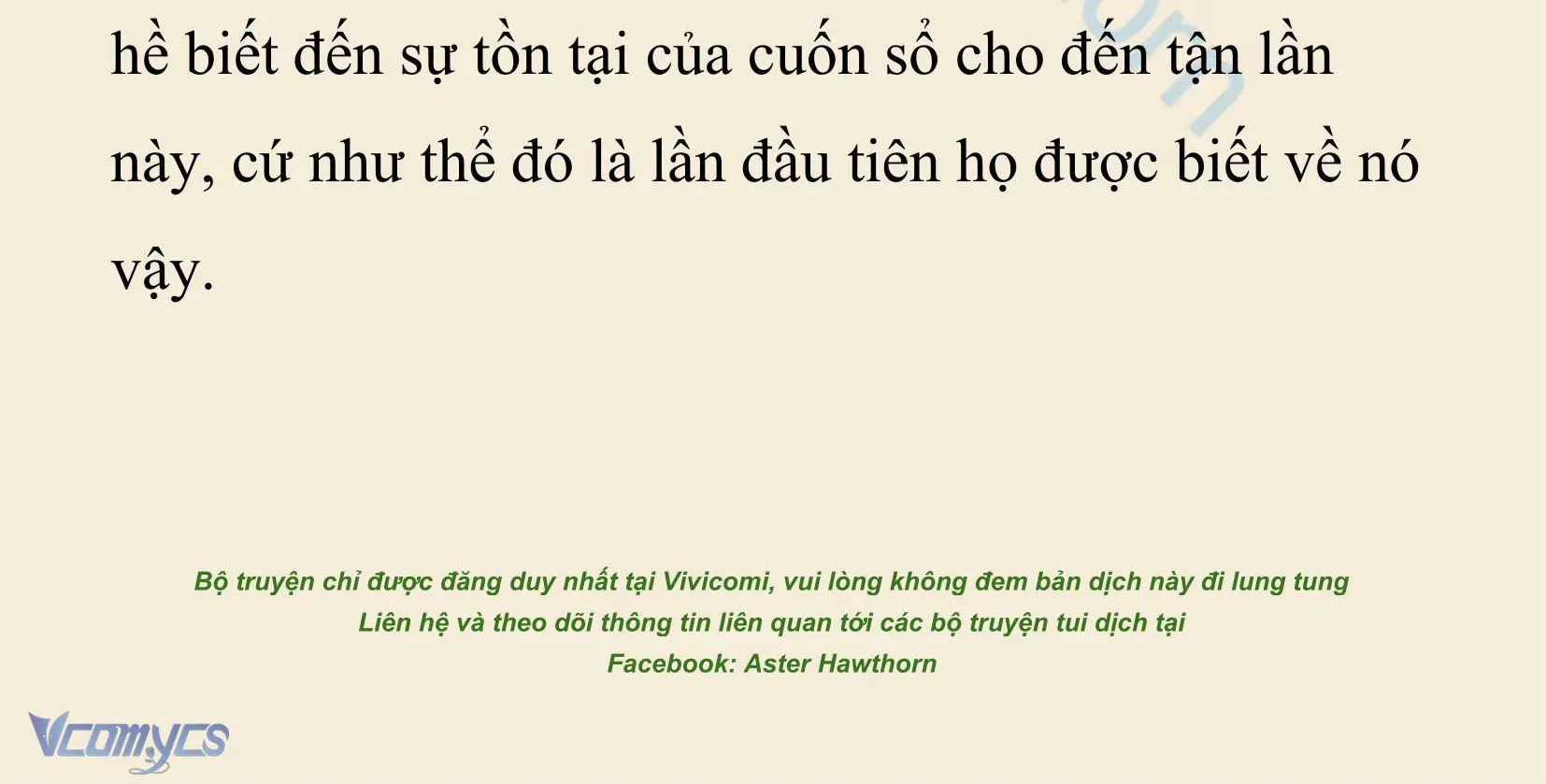 [NOVEL] Xuyên Vào Tiểu Thuyết, Tôi Thành Truyền Thuyết Rùng Rợn Chap 46 - Next Chap 47