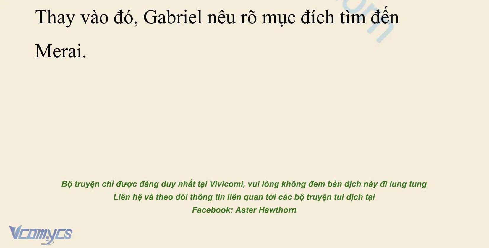 [NOVEL] Xuyên Vào Tiểu Thuyết, Tôi Thành Truyền Thuyết Rùng Rợn Chap 46 - Next Chap 47