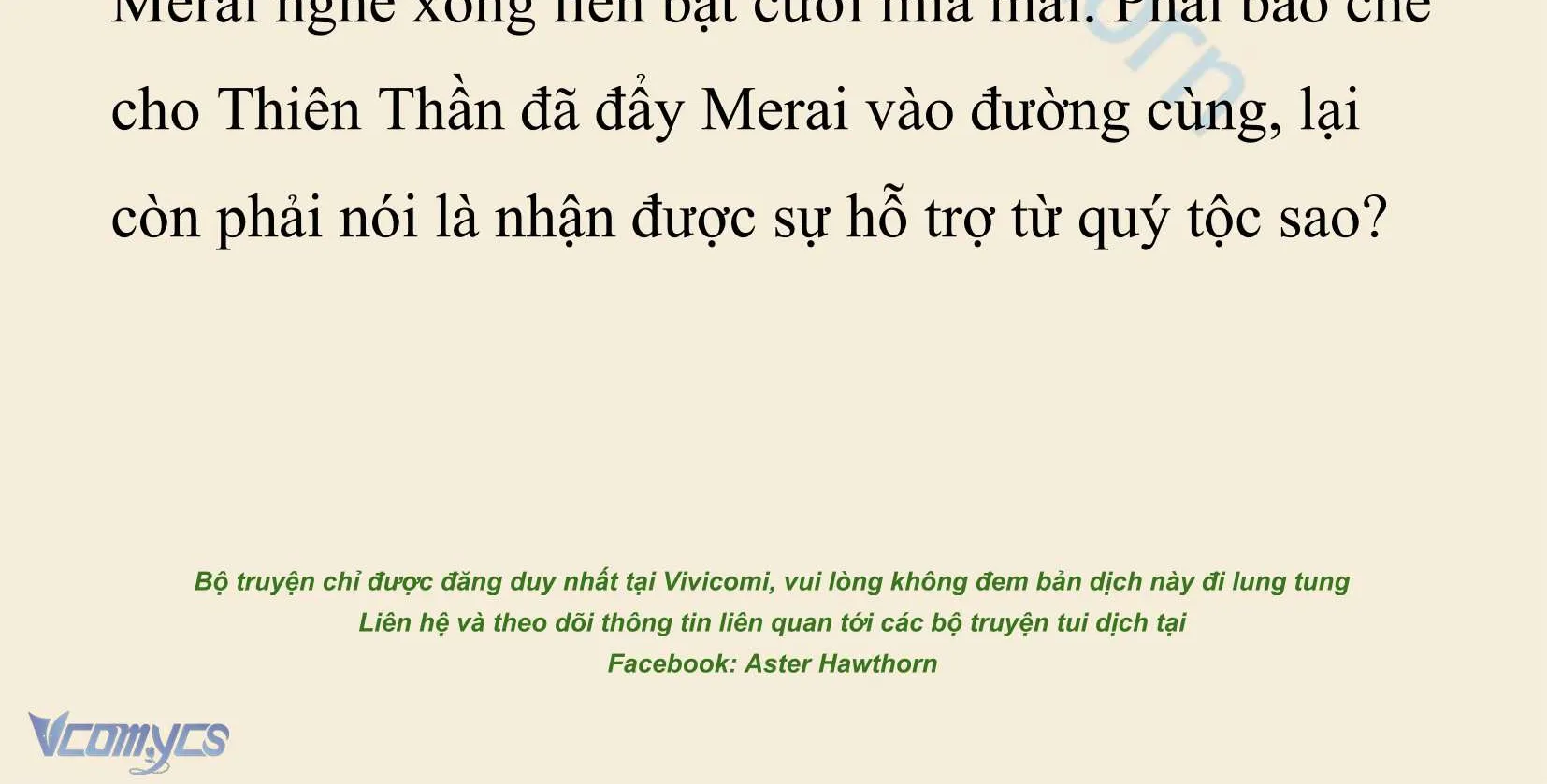 [NOVEL] Xuyên Vào Tiểu Thuyết, Tôi Thành Truyền Thuyết Rùng Rợn Chap 46 - Next Chap 47
