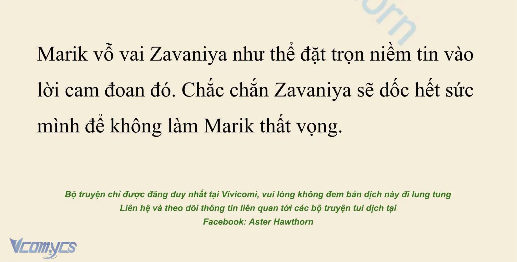 [NOVEL] Xuyên Vào Tiểu Thuyết, Tôi Thành Truyền Thuyết Rùng Rợn Chap 46 - Next Chap 47