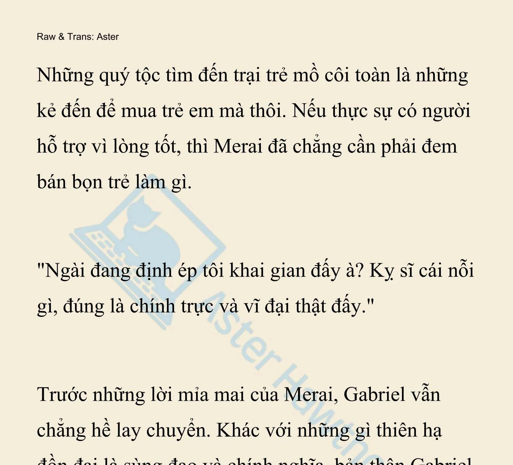 [NOVEL] Xuyên Vào Tiểu Thuyết, Tôi Thành Truyền Thuyết Rùng Rợn Chap 46 - Next Chap 47