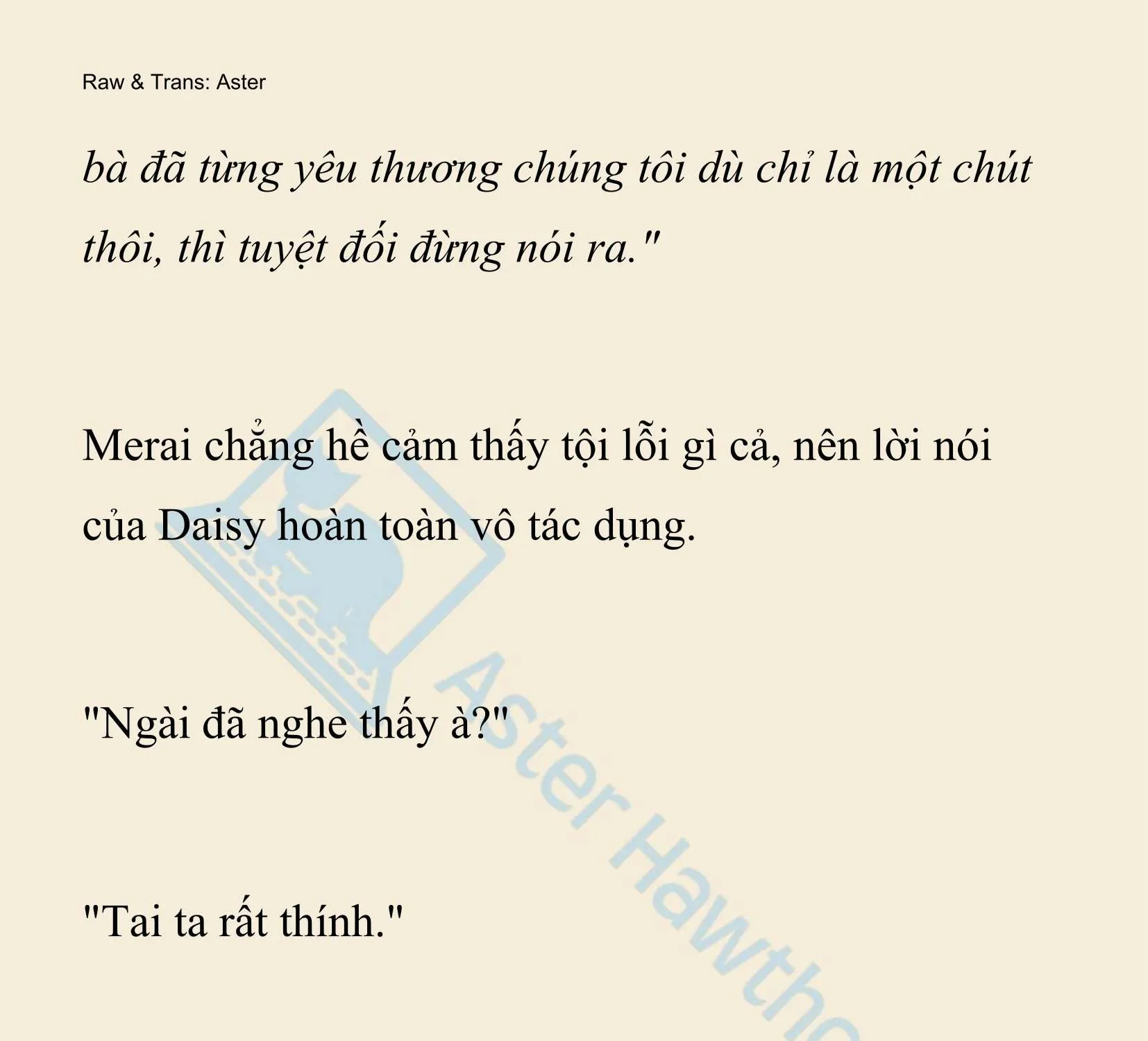 [NOVEL] Xuyên Vào Tiểu Thuyết, Tôi Thành Truyền Thuyết Rùng Rợn Chap 46 - Next Chap 47