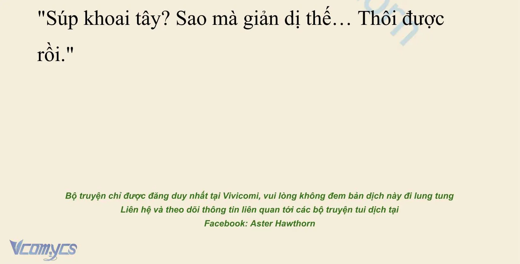 [NOVEL] Xuyên Vào Tiểu Thuyết, Tôi Thành Truyền Thuyết Rùng Rợn Chap 46 - Next Chap 47