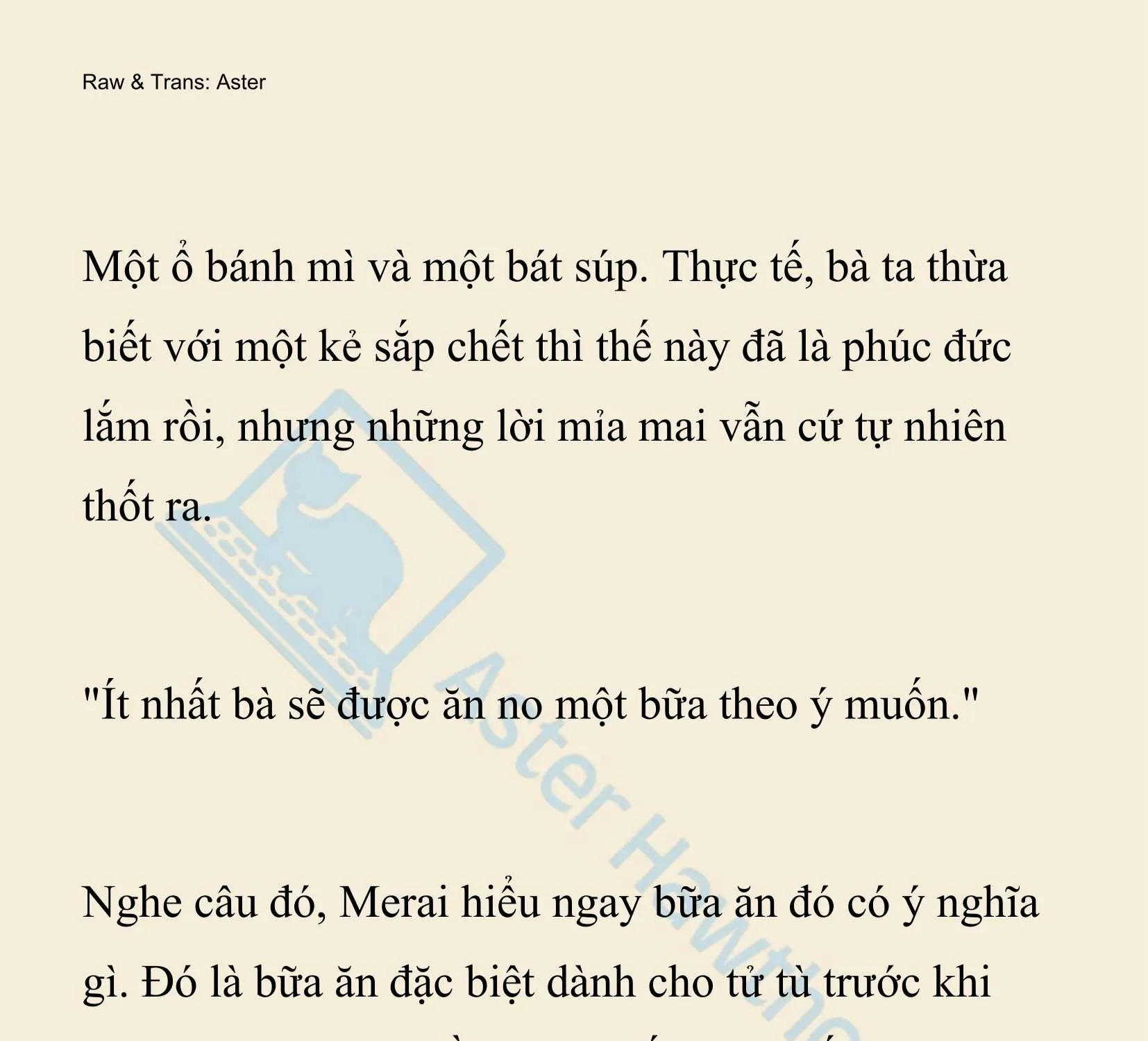 [NOVEL] Xuyên Vào Tiểu Thuyết, Tôi Thành Truyền Thuyết Rùng Rợn Chap 46 - Next Chap 47