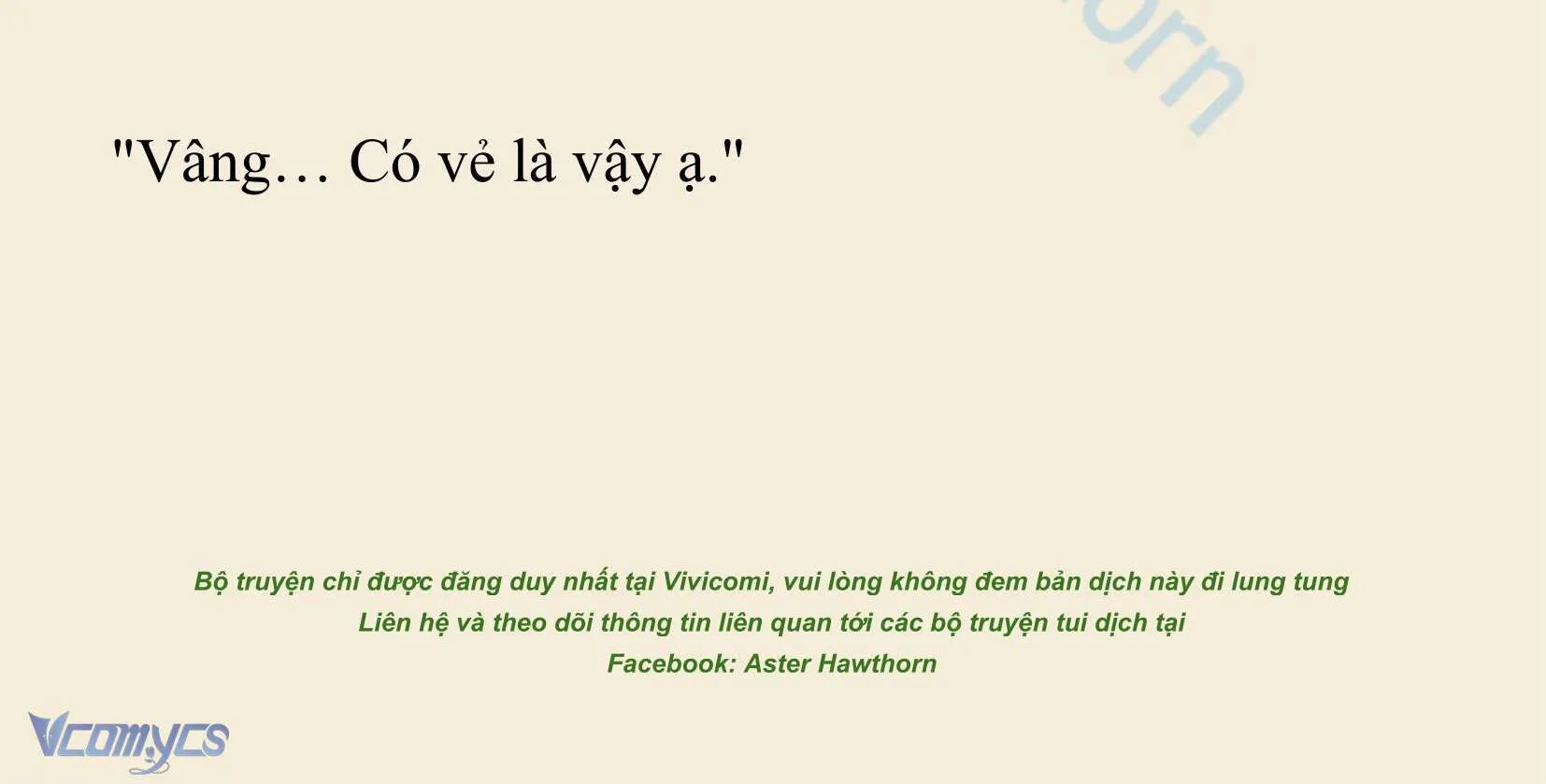 [NOVEL] Xuyên Vào Tiểu Thuyết, Tôi Thành Truyền Thuyết Rùng Rợn Chap 47 - Next Chap 48