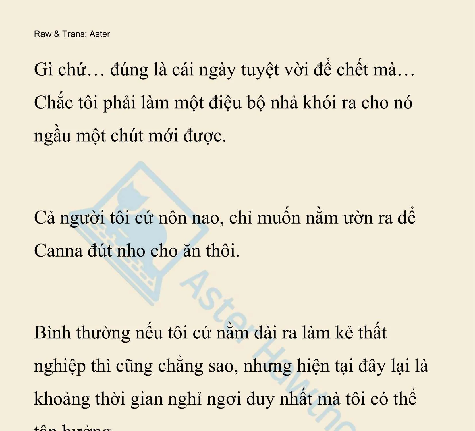 [NOVEL] Xuyên Vào Tiểu Thuyết, Tôi Thành Truyền Thuyết Rùng Rợn Chap 47 - Next Chap 48