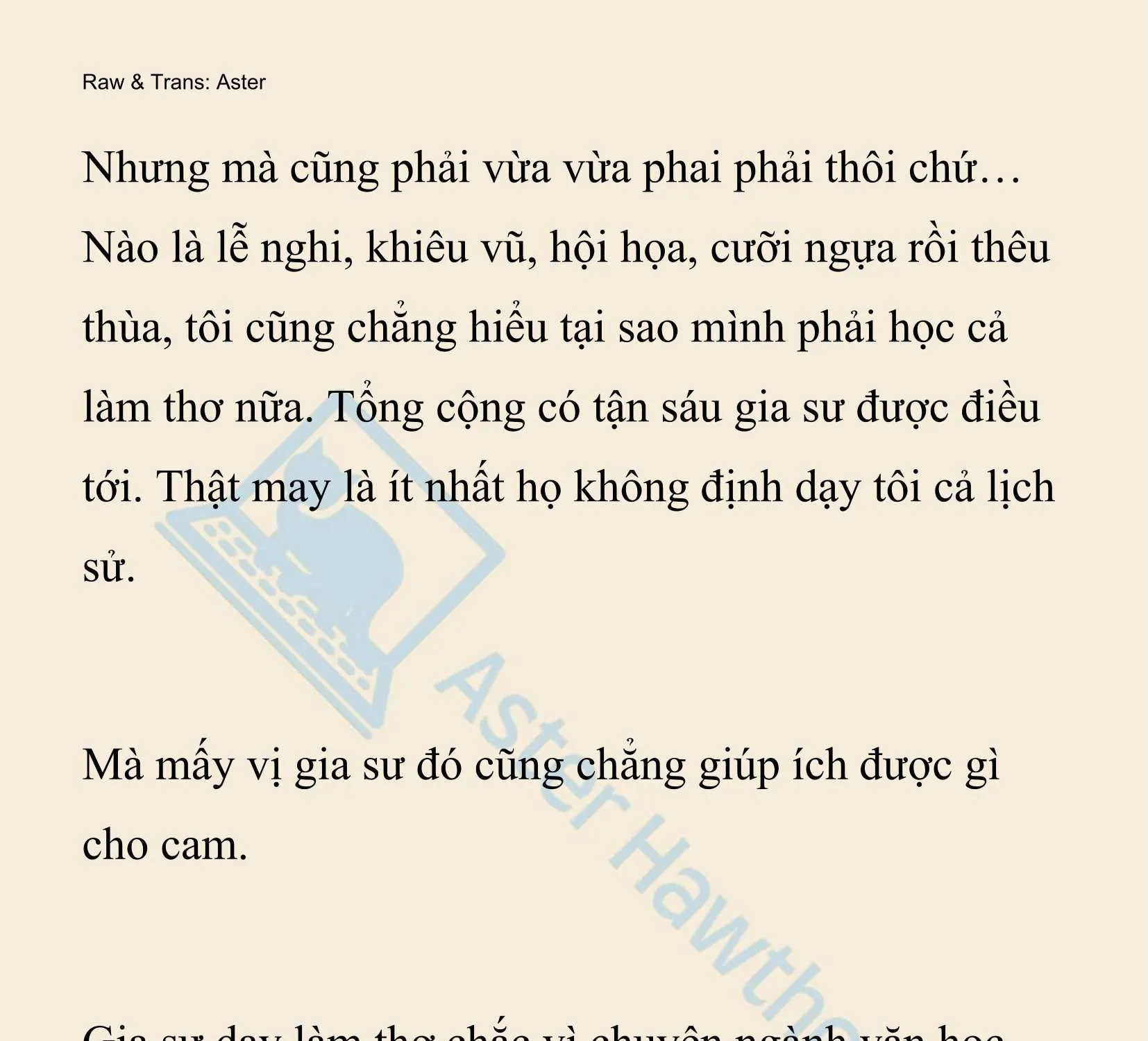 [NOVEL] Xuyên Vào Tiểu Thuyết, Tôi Thành Truyền Thuyết Rùng Rợn Chap 47 - Next Chap 48