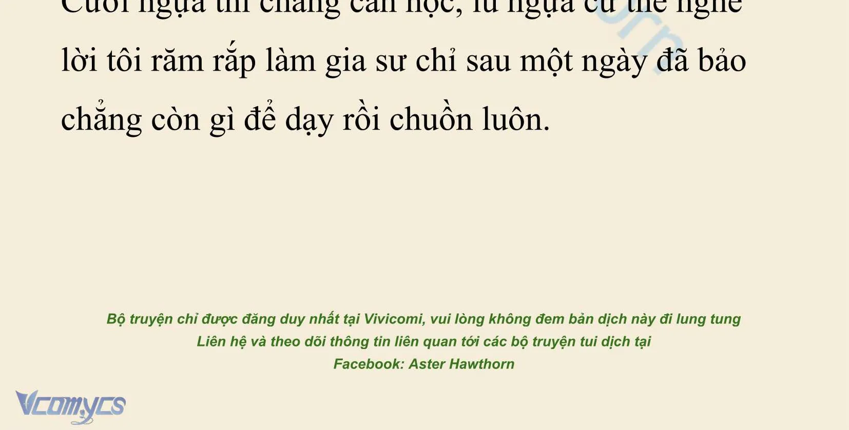 [NOVEL] Xuyên Vào Tiểu Thuyết, Tôi Thành Truyền Thuyết Rùng Rợn Chap 47 - Next Chap 48