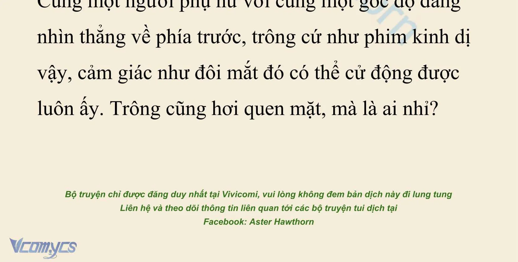 [NOVEL] Xuyên Vào Tiểu Thuyết, Tôi Thành Truyền Thuyết Rùng Rợn Chap 47 - Next Chap 48