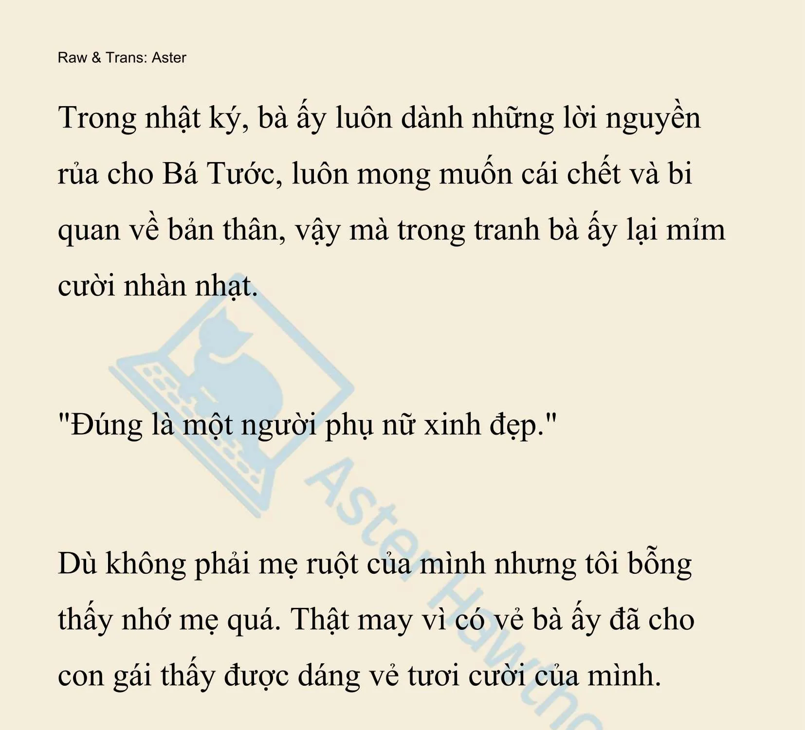 [NOVEL] Xuyên Vào Tiểu Thuyết, Tôi Thành Truyền Thuyết Rùng Rợn Chap 47 - Next Chap 48