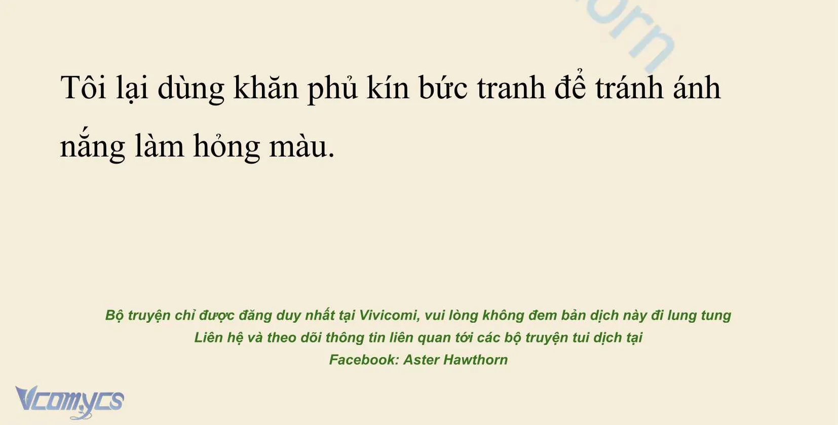 [NOVEL] Xuyên Vào Tiểu Thuyết, Tôi Thành Truyền Thuyết Rùng Rợn Chap 47 - Next Chap 48