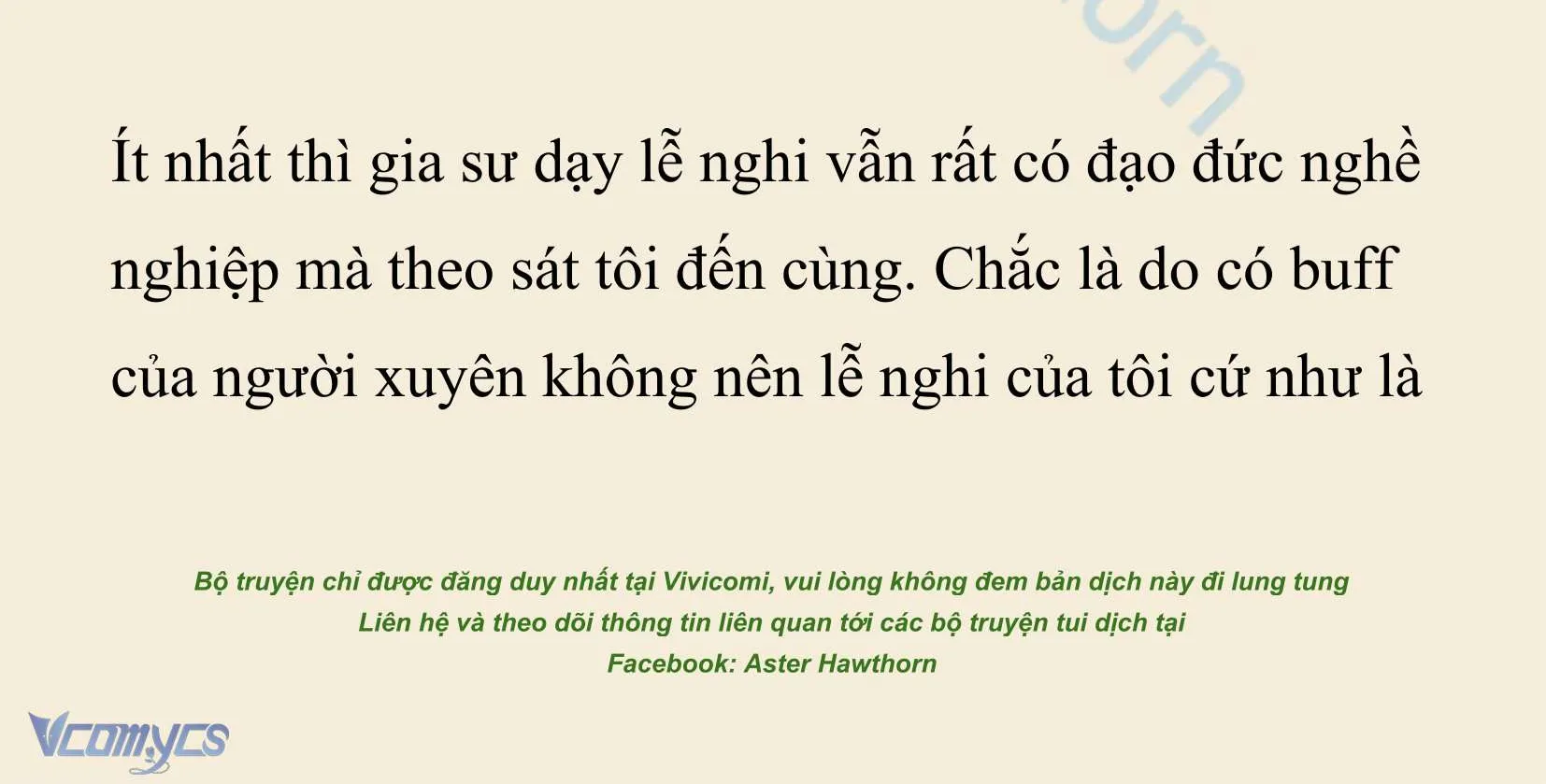 [NOVEL] Xuyên Vào Tiểu Thuyết, Tôi Thành Truyền Thuyết Rùng Rợn Chap 47 - Next Chap 48