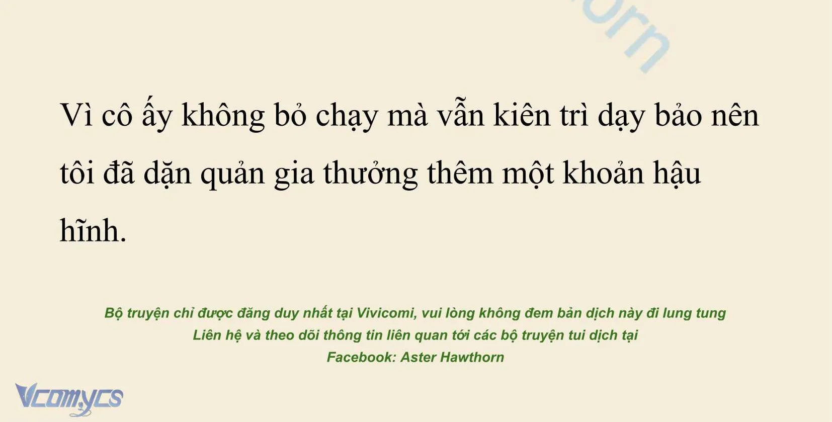 [NOVEL] Xuyên Vào Tiểu Thuyết, Tôi Thành Truyền Thuyết Rùng Rợn Chap 47 - Next Chap 48