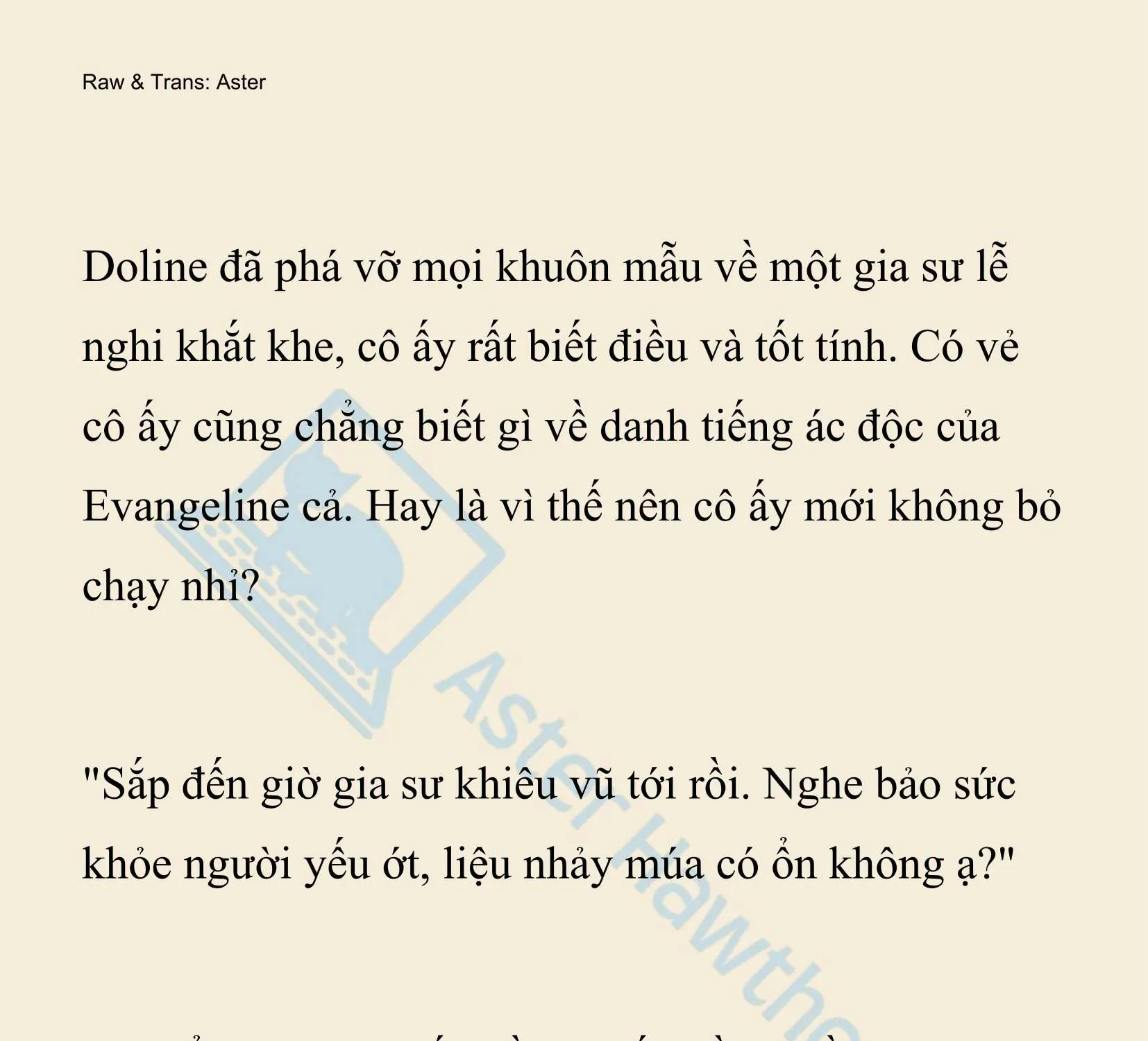 [NOVEL] Xuyên Vào Tiểu Thuyết, Tôi Thành Truyền Thuyết Rùng Rợn Chap 47 - Next Chap 48