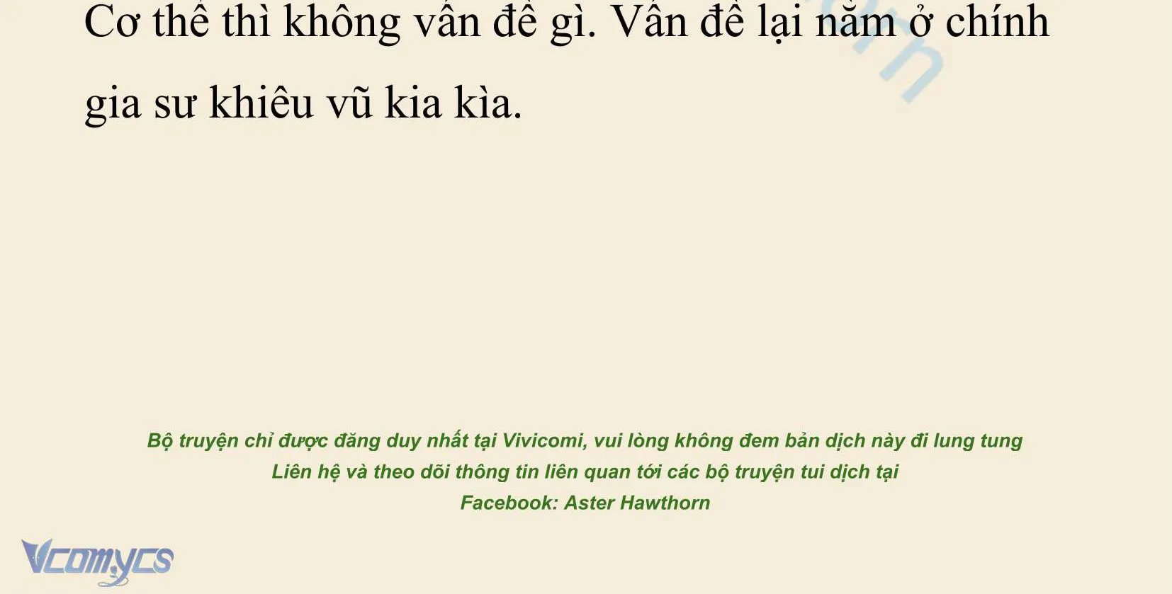 [NOVEL] Xuyên Vào Tiểu Thuyết, Tôi Thành Truyền Thuyết Rùng Rợn Chap 47 - Next Chap 48
