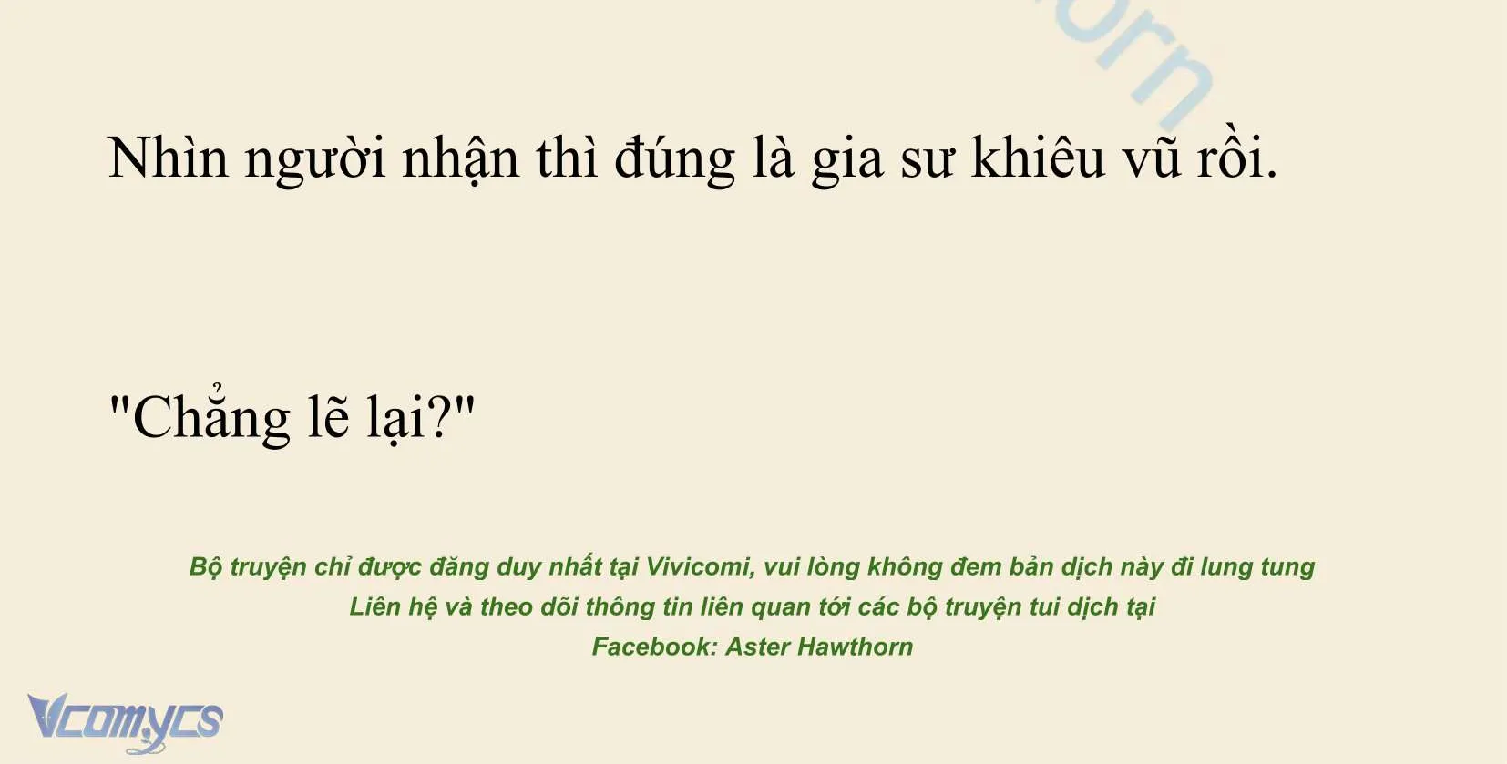 [NOVEL] Xuyên Vào Tiểu Thuyết, Tôi Thành Truyền Thuyết Rùng Rợn Chap 47 - Next Chap 48