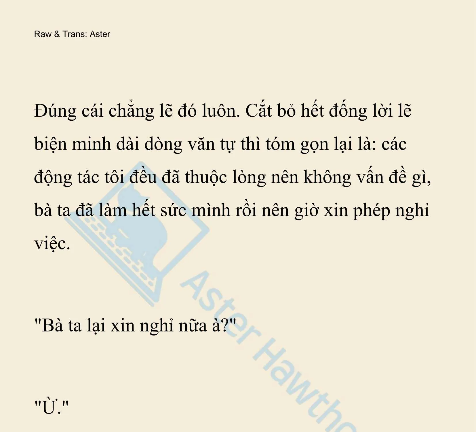 [NOVEL] Xuyên Vào Tiểu Thuyết, Tôi Thành Truyền Thuyết Rùng Rợn Chap 47 - Next Chap 48