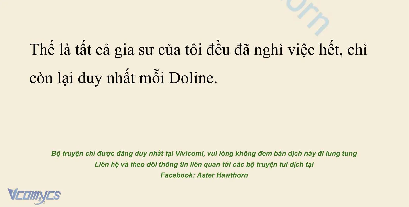 [NOVEL] Xuyên Vào Tiểu Thuyết, Tôi Thành Truyền Thuyết Rùng Rợn Chap 47 - Next Chap 48