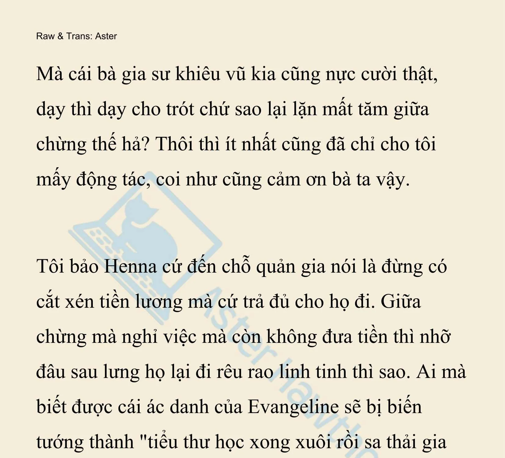 [NOVEL] Xuyên Vào Tiểu Thuyết, Tôi Thành Truyền Thuyết Rùng Rợn Chap 47 - Next Chap 48
