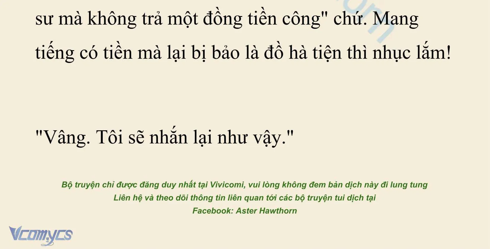 [NOVEL] Xuyên Vào Tiểu Thuyết, Tôi Thành Truyền Thuyết Rùng Rợn Chap 47 - Next Chap 48