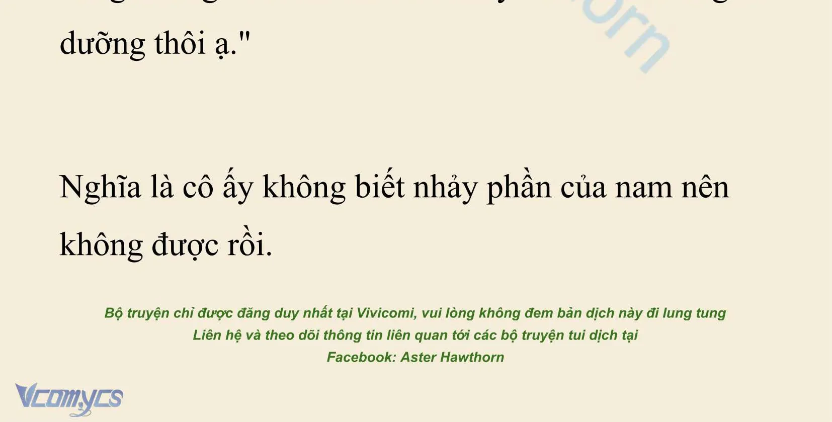 [NOVEL] Xuyên Vào Tiểu Thuyết, Tôi Thành Truyền Thuyết Rùng Rợn Chap 47 - Next Chap 48