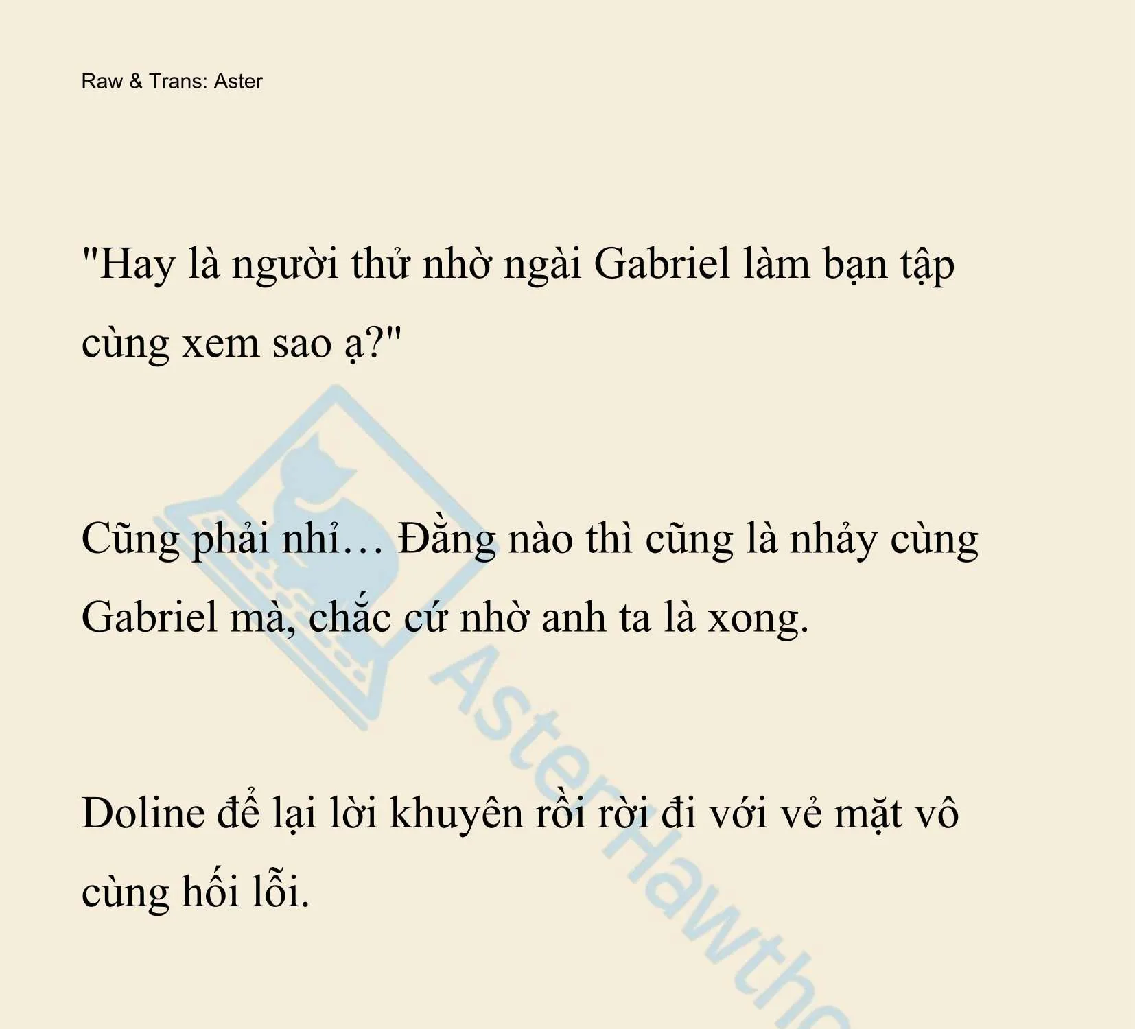 [NOVEL] Xuyên Vào Tiểu Thuyết, Tôi Thành Truyền Thuyết Rùng Rợn Chap 47 - Next Chap 48