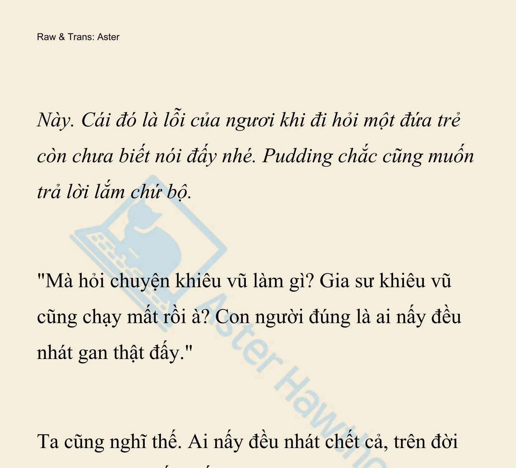 [NOVEL] Xuyên Vào Tiểu Thuyết, Tôi Thành Truyền Thuyết Rùng Rợn Chap 47 - Next Chap 48