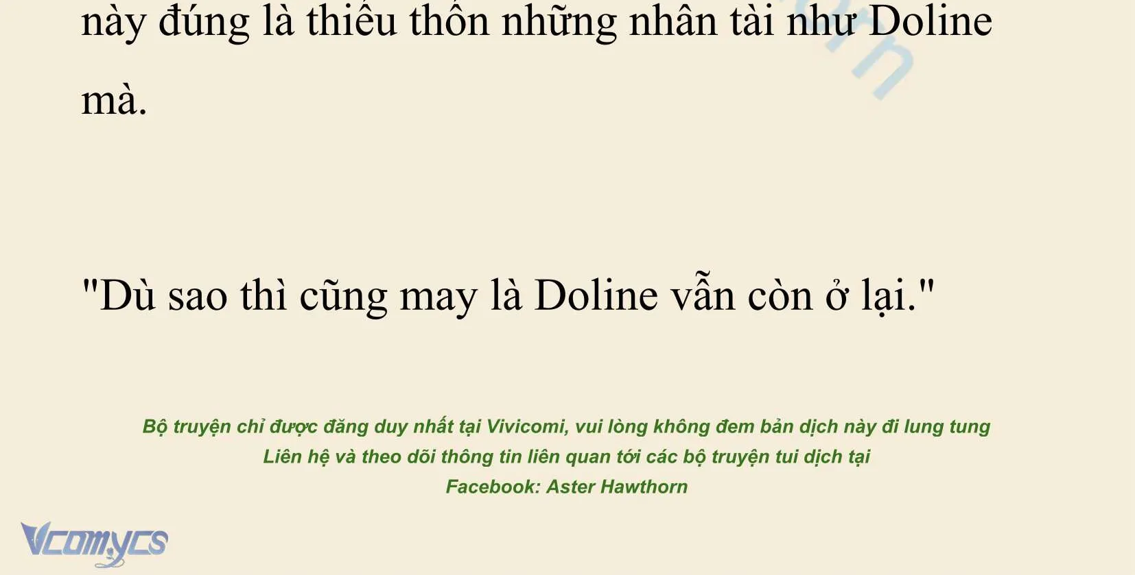 [NOVEL] Xuyên Vào Tiểu Thuyết, Tôi Thành Truyền Thuyết Rùng Rợn Chap 47 - Next Chap 48