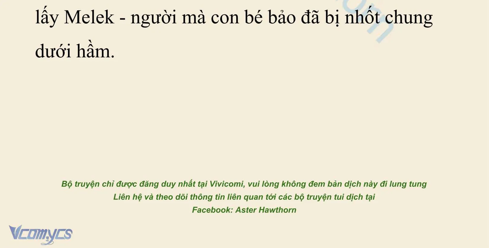 [NOVEL] Xuyên Vào Tiểu Thuyết, Tôi Thành Truyền Thuyết Rùng Rợn Chap 47 - Next Chap 48