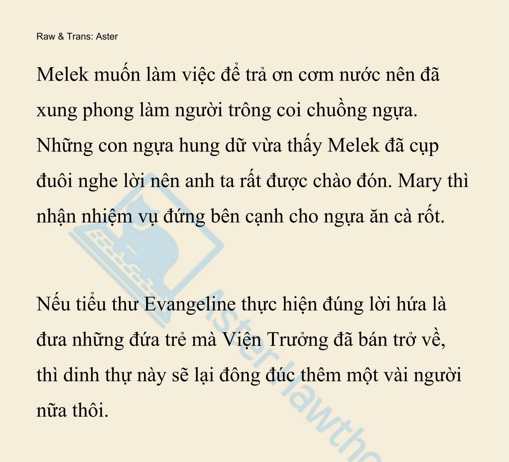 [NOVEL] Xuyên Vào Tiểu Thuyết, Tôi Thành Truyền Thuyết Rùng Rợn Chap 47 - Next Chap 48