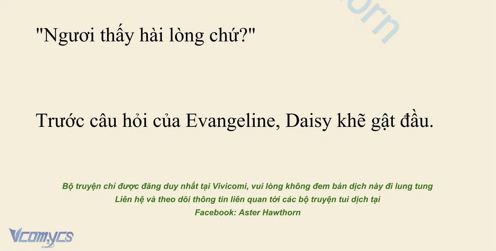 [NOVEL] Xuyên Vào Tiểu Thuyết, Tôi Thành Truyền Thuyết Rùng Rợn Chap 47 - Next Chap 48