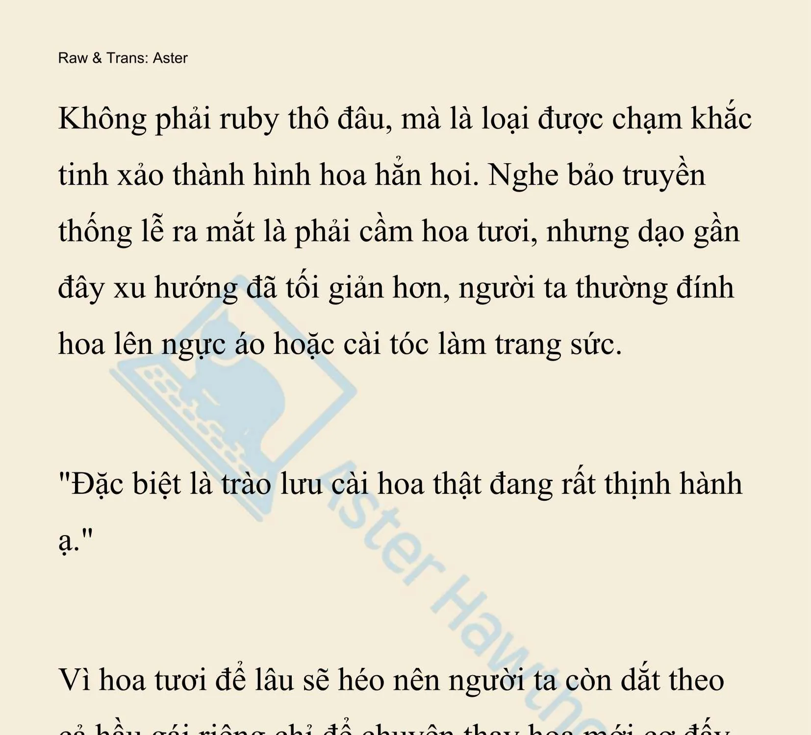 [NOVEL] Xuyên Vào Tiểu Thuyết, Tôi Thành Truyền Thuyết Rùng Rợn Chap 67 - Next Chap 68