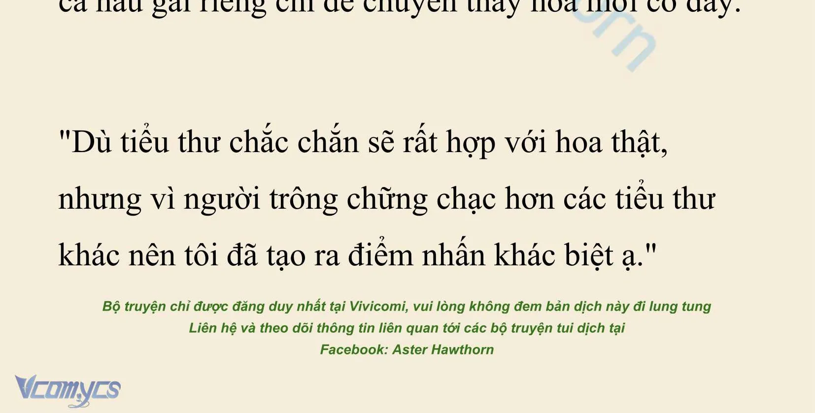 [NOVEL] Xuyên Vào Tiểu Thuyết, Tôi Thành Truyền Thuyết Rùng Rợn Chap 67 - Next Chap 68