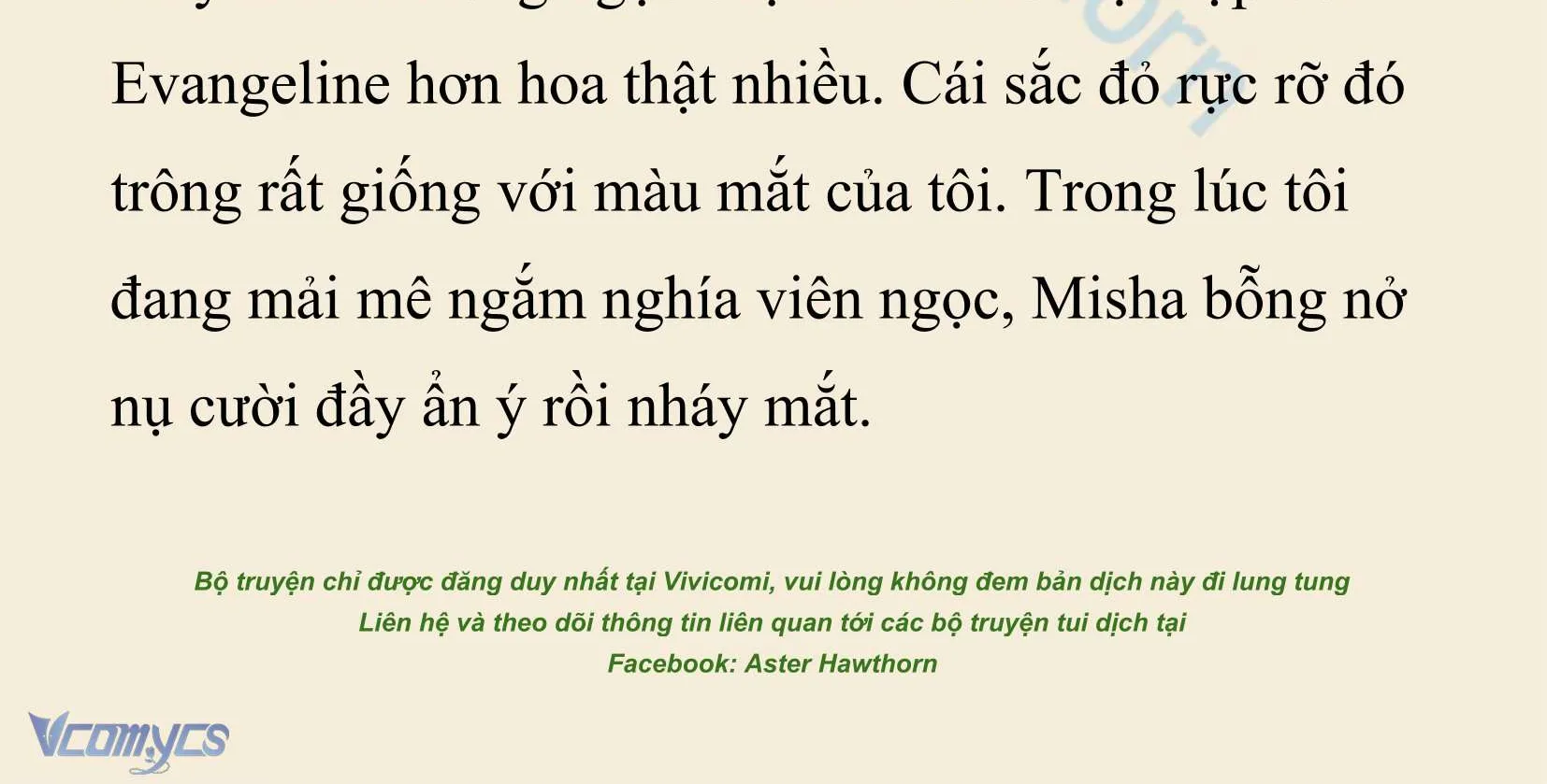 [NOVEL] Xuyên Vào Tiểu Thuyết, Tôi Thành Truyền Thuyết Rùng Rợn Chap 67 - Next Chap 68