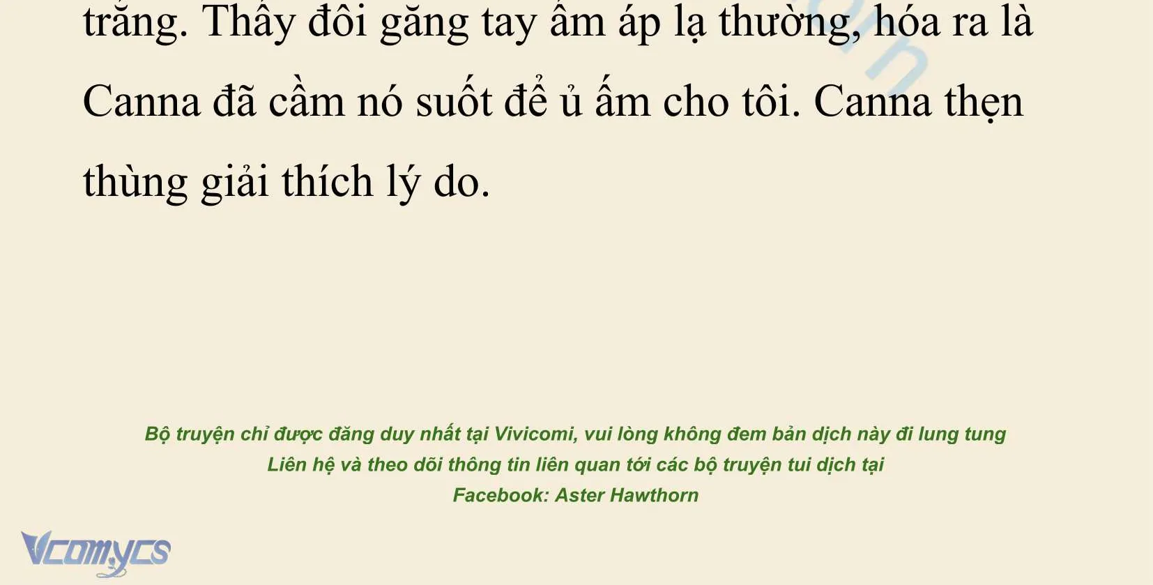 [NOVEL] Xuyên Vào Tiểu Thuyết, Tôi Thành Truyền Thuyết Rùng Rợn Chap 67 - Next Chap 68