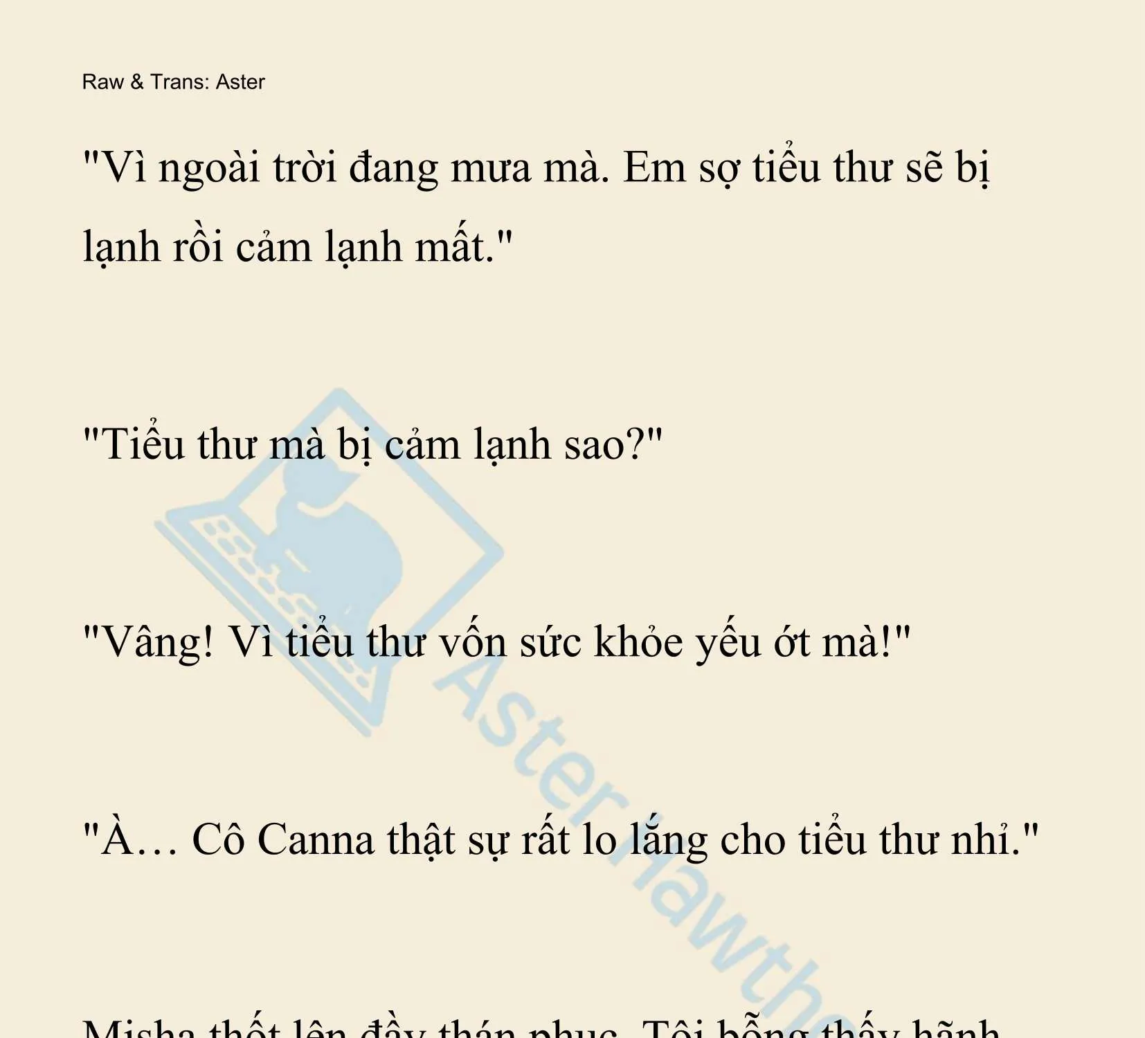 [NOVEL] Xuyên Vào Tiểu Thuyết, Tôi Thành Truyền Thuyết Rùng Rợn Chap 67 - Next Chap 68