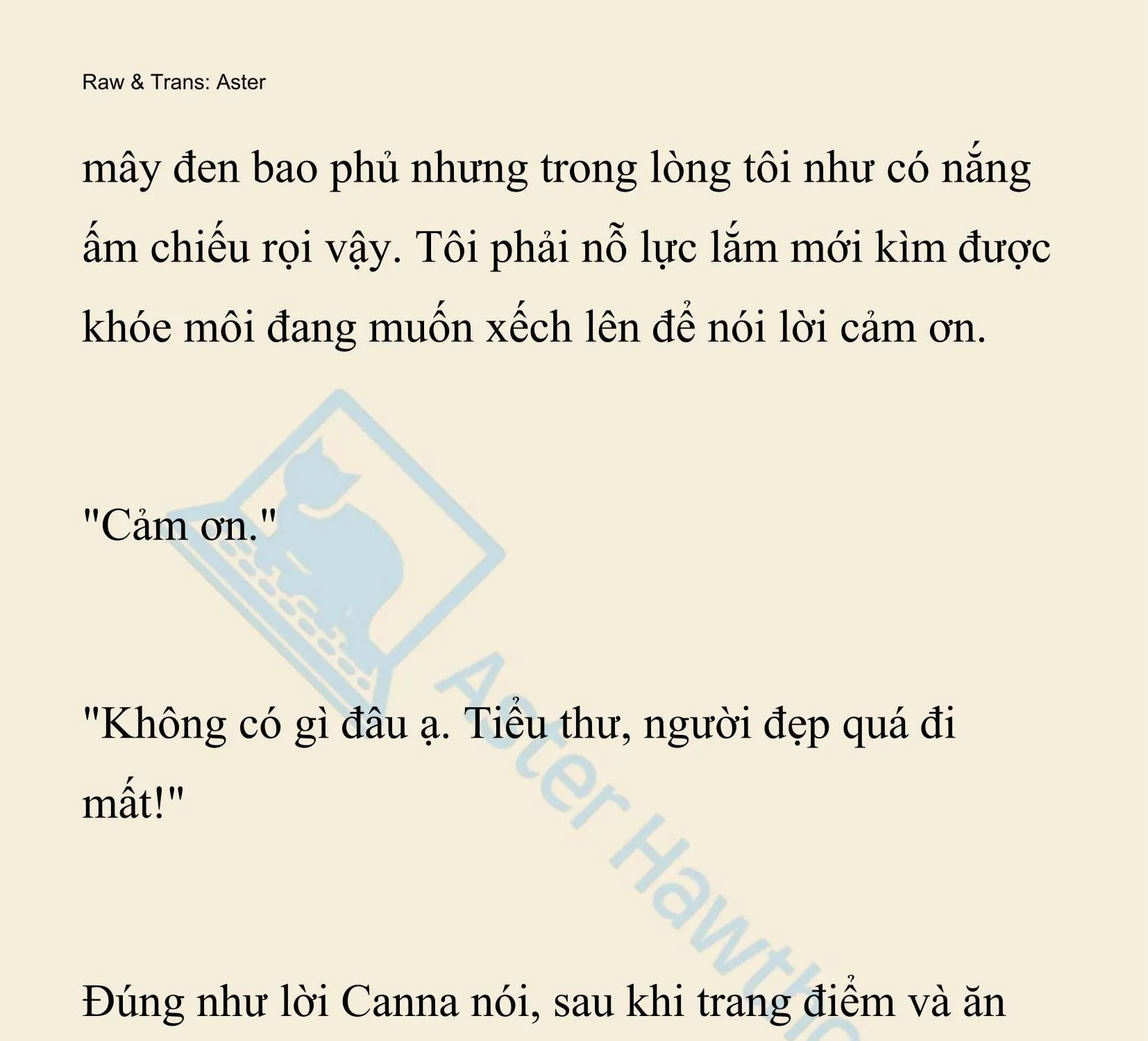 [NOVEL] Xuyên Vào Tiểu Thuyết, Tôi Thành Truyền Thuyết Rùng Rợn Chap 67 - Next Chap 68