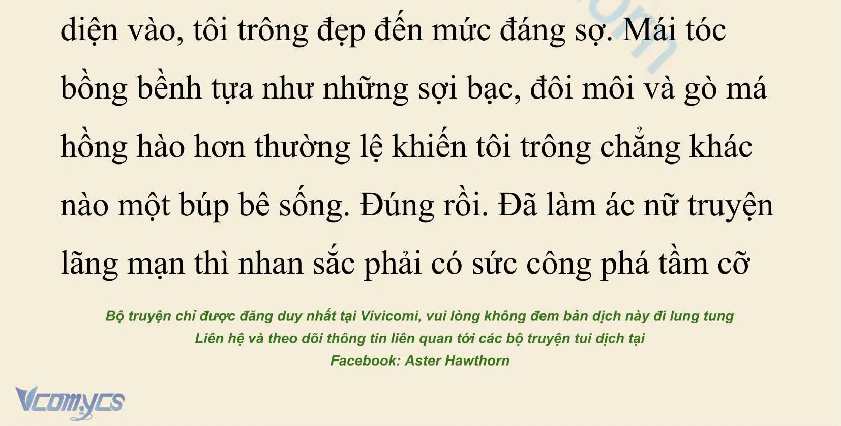 [NOVEL] Xuyên Vào Tiểu Thuyết, Tôi Thành Truyền Thuyết Rùng Rợn Chap 67 - Next Chap 68