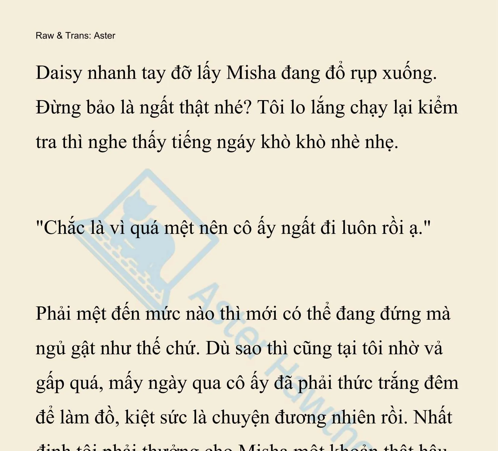 [NOVEL] Xuyên Vào Tiểu Thuyết, Tôi Thành Truyền Thuyết Rùng Rợn Chap 67 - Next Chap 68